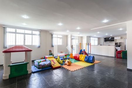 Apartamento à venda com 95m², 3 quartos e 2 vagas Apartamento à venda com 95m², 3 quartos e 2 vagasÁrea comum