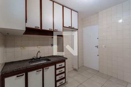 Apartamento à venda com 95m², 3 quartos e 2 vagas Apartamento à venda com 95m², 3 quartos e 2 vagasCozinha