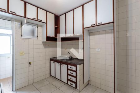 Apartamento à venda com 95m², 3 quartos e 2 vagas Apartamento à venda com 95m², 3 quartos e 2 vagasCozinha