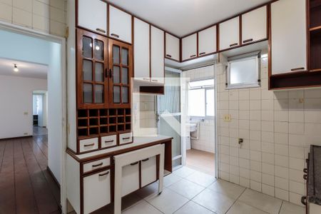 Apartamento à venda com 95m², 3 quartos e 2 vagas Apartamento à venda com 95m², 3 quartos e 2 vagasCozinha