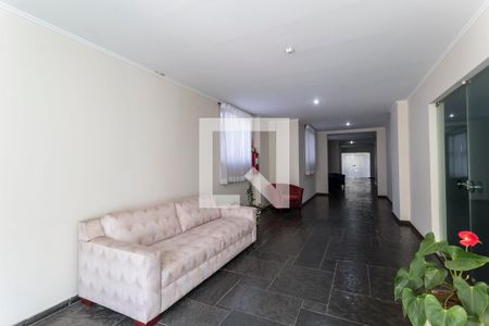 Apartamento à venda com 95m², 3 quartos e 2 vagas Apartamento à venda com 95m², 3 quartos e 2 vagasÁrea comum