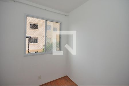 Quarto 1 de apartamento para alugar com 2 quartos, 32m² em Cidade Auxiliadora, São Paulo