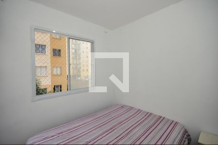 Quarto 2 de apartamento para alugar com 2 quartos, 32m² em Cidade Auxiliadora, São Paulo