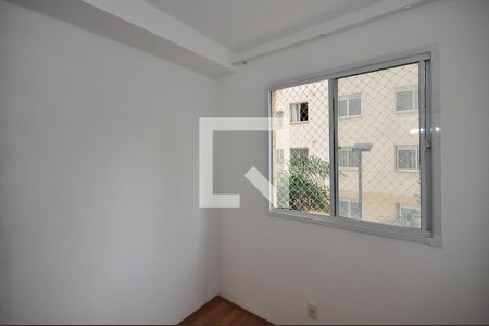 Quarto 1 de apartamento para alugar com 2 quartos, 32m² em Cidade Auxiliadora, São Paulo