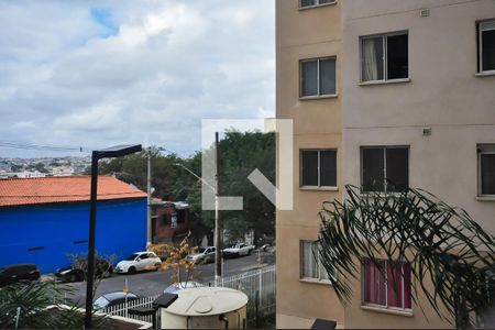 Vista de apartamento para alugar com 2 quartos, 32m² em Cidade Auxiliadora, São Paulo