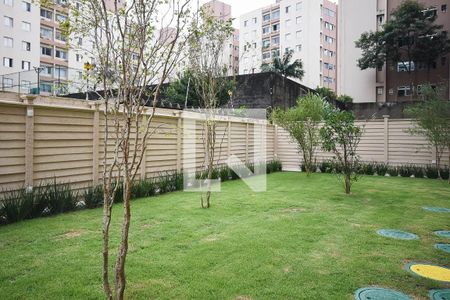 Apartamento para alugar com 32m², 2 quartos e sem vaga Apartamento para alugar com 32m², 2 quartos e sem vagaJardim