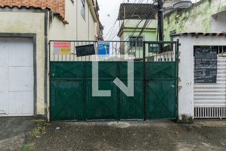 Studio para alugar com 25m², 1 quarto e sem vagaFachada da Entrada