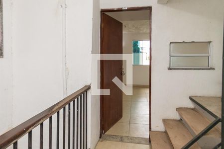 Studio para alugar com 25m², 1 quarto e sem vagaÁrea comum - Entrada do imóvel