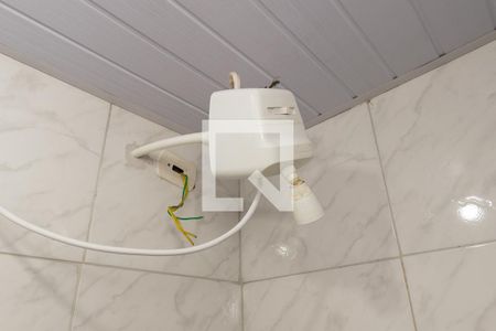 Studio para alugar com 25m², 1 quarto e sem vagaBanheiro