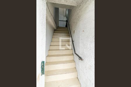 Studio para alugar com 25m², 1 quarto e sem vagaÁrea comum - Escadas