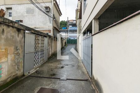 Studio para alugar com 25m², 1 quarto e sem vagaÁrea comum de acesso