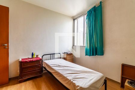 Quarto 1 de apartamento para alugar com 2 quartos, 60m² em Pinheiros, São Paulo