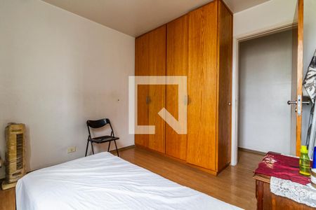 Quarto 1 de apartamento para alugar com 2 quartos, 60m² em Pinheiros, São Paulo