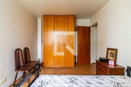 Quarto 2 de apartamento para alugar com 2 quartos, 60m² em Pinheiros, São Paulo