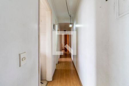 Apartamento para alugar com 60m², 2 quartos e sem vagaCorredor