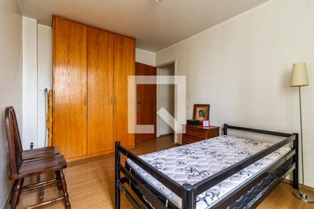 Quarto 2 de apartamento para alugar com 2 quartos, 60m² em Pinheiros, São Paulo