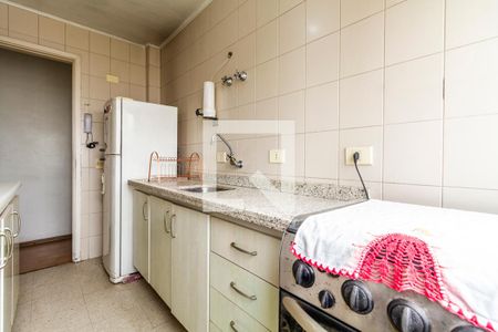 Apartamento para alugar com 60m², 2 quartos e sem vagaCozinha