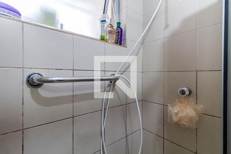 Apartamento para alugar com 60m², 2 quartos e sem vagaBanheiro