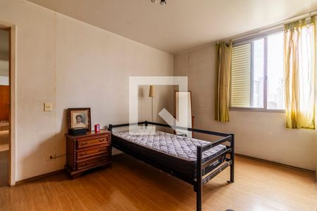Quarto 2 de apartamento para alugar com 2 quartos, 60m² em Pinheiros, São Paulo
