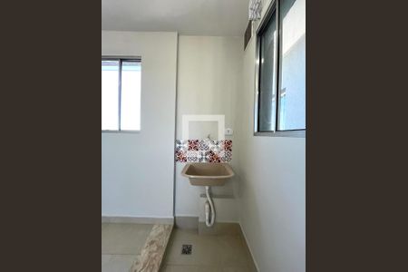 Apartamento para alugar com 33m², 1 quarto e sem vaga Apartamento para alugar com 33m², 1 quarto e sem vagaÁrea de Serviço