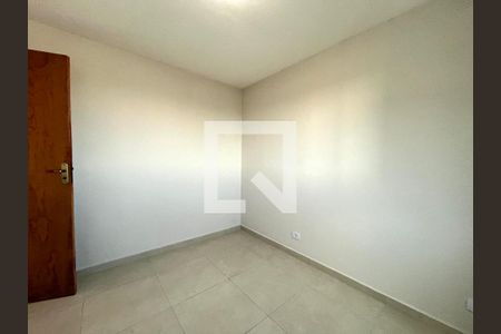 Quarto de apartamento para alugar com 1 quarto, 33m² em Vila Campestre, São Paulo