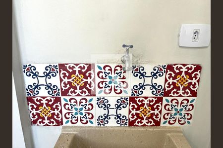 Apartamento para alugar com 33m², 1 quarto e sem vaga Apartamento para alugar com 33m², 1 quarto e sem vagaÁrea de Serviço