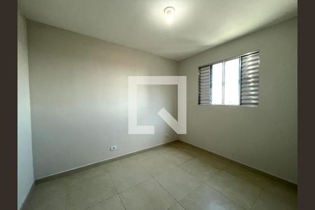 Quarto de apartamento para alugar com 1 quarto, 33m² em Vila Campestre, São Paulo