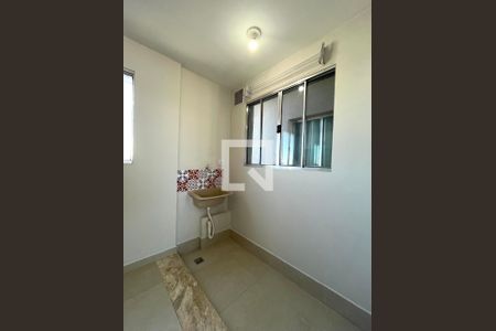 Apartamento para alugar com 33m², 1 quarto e sem vaga Apartamento para alugar com 33m², 1 quarto e sem vagaÁrea de Serviço