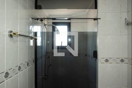 Apartamento à venda com 104m², 3 quartos e 2 vagasBanheiro