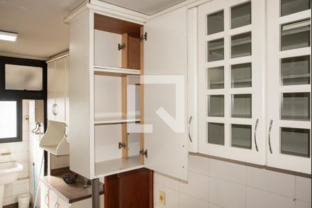 Apartamento à venda com 104m², 3 quartos e 2 vagasCozinha