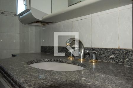 Apartamento à venda com 104m², 3 quartos e 2 vagasBanheiro