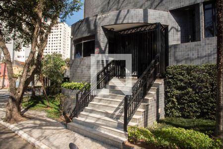 Apartamento à venda com 104m², 3 quartos e 2 vagasFrente