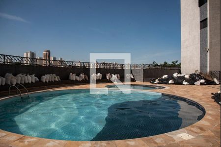 Apartamento à venda com 104m², 3 quartos e 2 vagasÁrea comum - Piscina