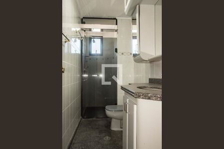 Apartamento à venda com 104m², 3 quartos e 2 vagasBanheiro