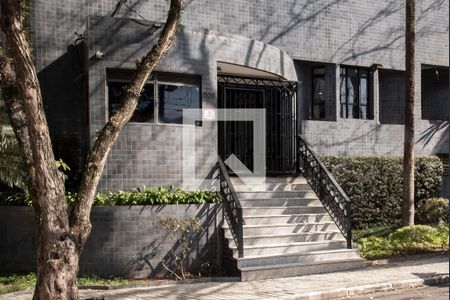 Apartamento à venda com 104m², 3 quartos e 2 vagasFrente