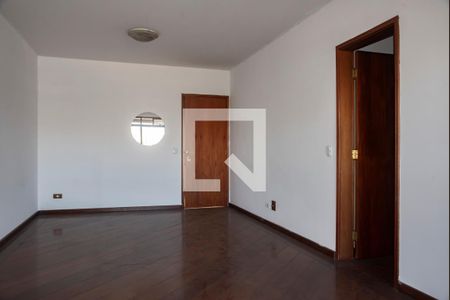 Sala de apartamento à venda com 3 quartos, 104m² em Chácara Inglesa, São Paulo