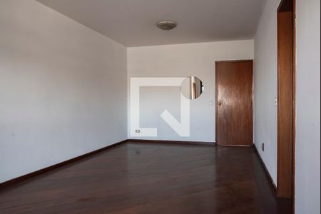 Sala de apartamento à venda com 3 quartos, 104m² em Chácara Inglesa, São Paulo