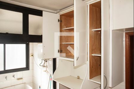 Apartamento à venda com 104m², 3 quartos e 2 vagasCozinha