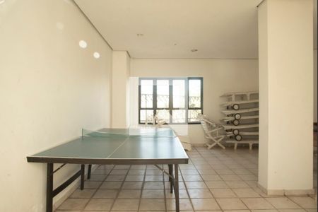 Apartamento à venda com 104m², 3 quartos e 2 vagasÁrea comum - Salão de jogos