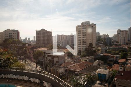 Apartamento à venda com 104m², 3 quartos e 2 vagasVista do Quarto 2