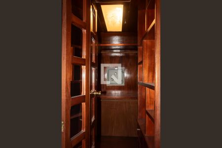 Apartamento à venda com 104m², 3 quartos e 2 vagasCloset da suíte