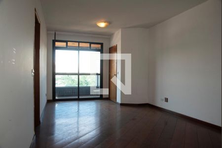 Sala de apartamento à venda com 3 quartos, 104m² em Chácara Inglesa, São Paulo