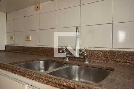 Apartamento à venda com 104m², 3 quartos e 2 vagasCozinha