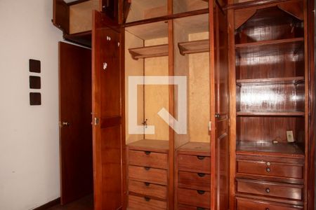 Quarto 1 de apartamento à venda com 3 quartos, 104m² em Chácara Inglesa, São Paulo