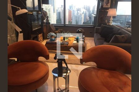 WhatsApp Image 2023-07-10 at 17.02 de apartamento à venda com 4 quartos, 235m² em Campo Belo, São Paulo