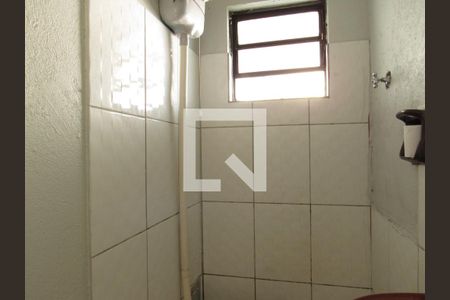 Banheiro de casa para alugar com 1 quarto, 90m² em Jardim D’abril, Osasco
