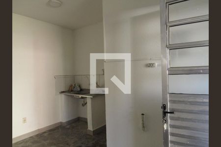 Sala/Cozinha de casa para alugar com 1 quarto, 90m² em Jardim D’abril, Osasco