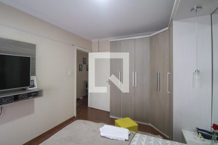 Quarto de apartamento à venda com 2 quartos, 88m² em Centro, São Leopoldo