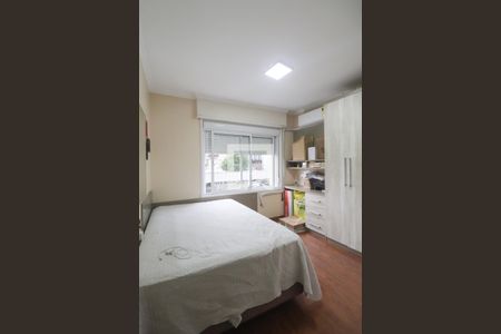 Apartamento à venda com 88m², 2 quartos e 1 vagaQuarto 2