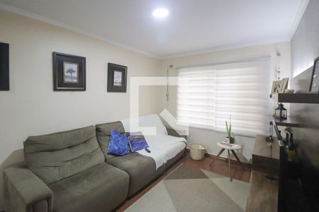 Sala de apartamento à venda com 2 quartos, 88m² em Centro, São Leopoldo